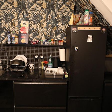 Appartement Spacieux Λιλ Εξωτερικό φωτογραφία